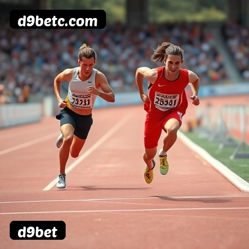 App Mobile d9bet - Jogue em Qualquer Lugar no Seu Smartphone
