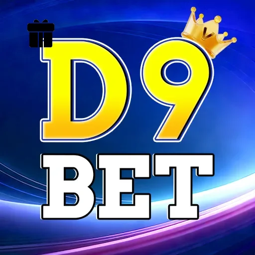 d9bet Logo