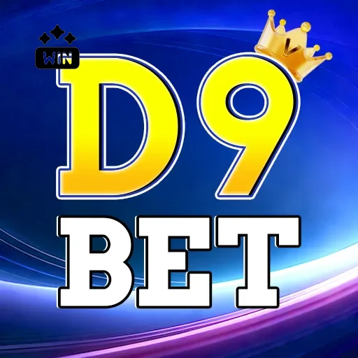 d9bet Logo