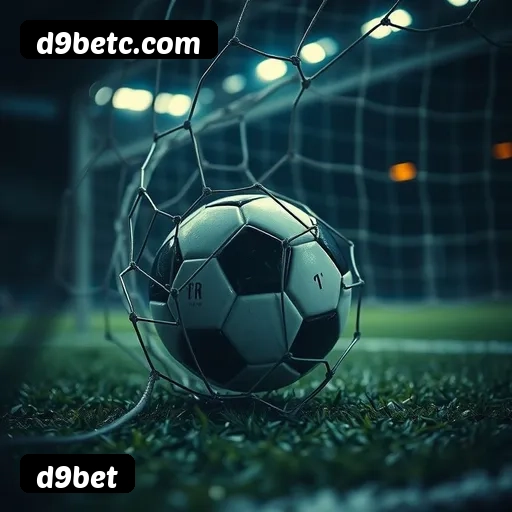 Imagem secundária para conteúdo da página Facebook d9bet