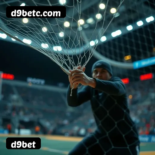 Imagem secundária de apoio para instalação do app d9bet