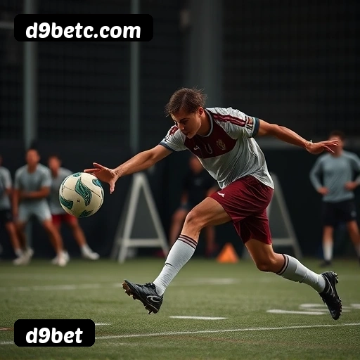 Benefícios do Login d9bet - Bônus e Vantagens Exclusivas