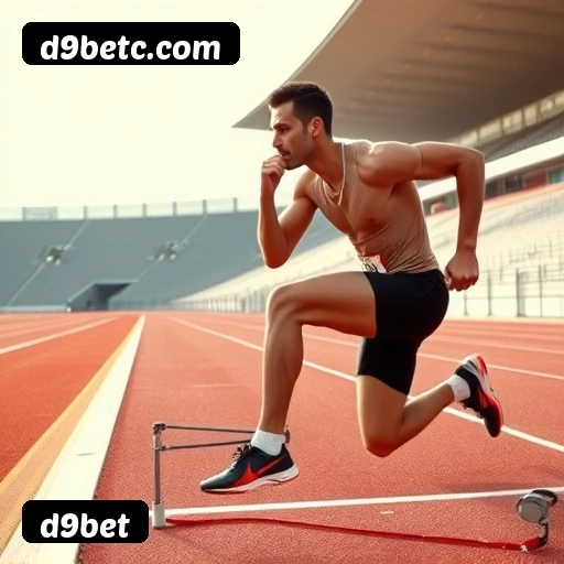 Prévia de conteúdo do canal Telegram d9bet
